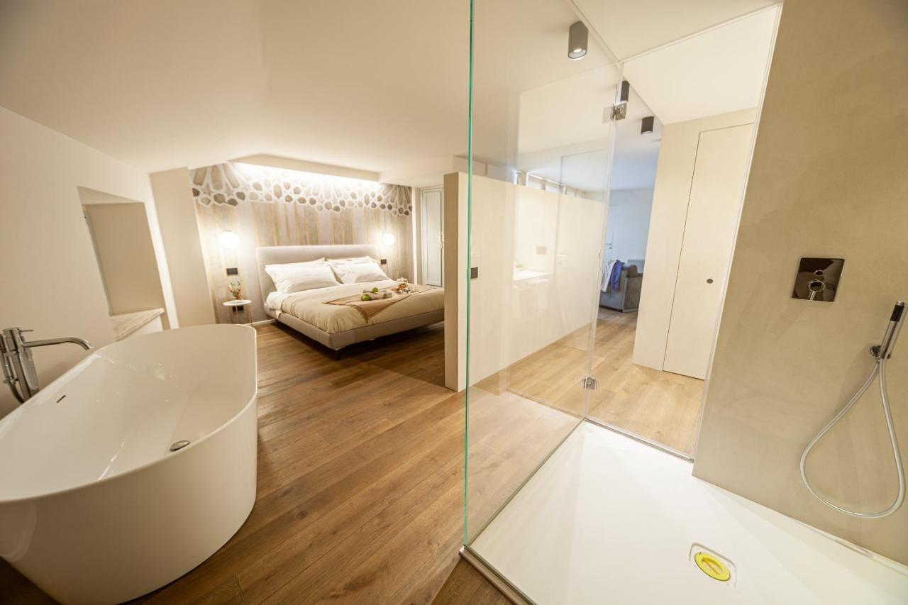 Domus Fonte Dei Leoni Bed and Breakfast Assisi Eksteriør billede